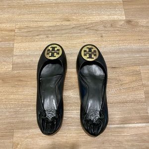 Tory Burch flats
